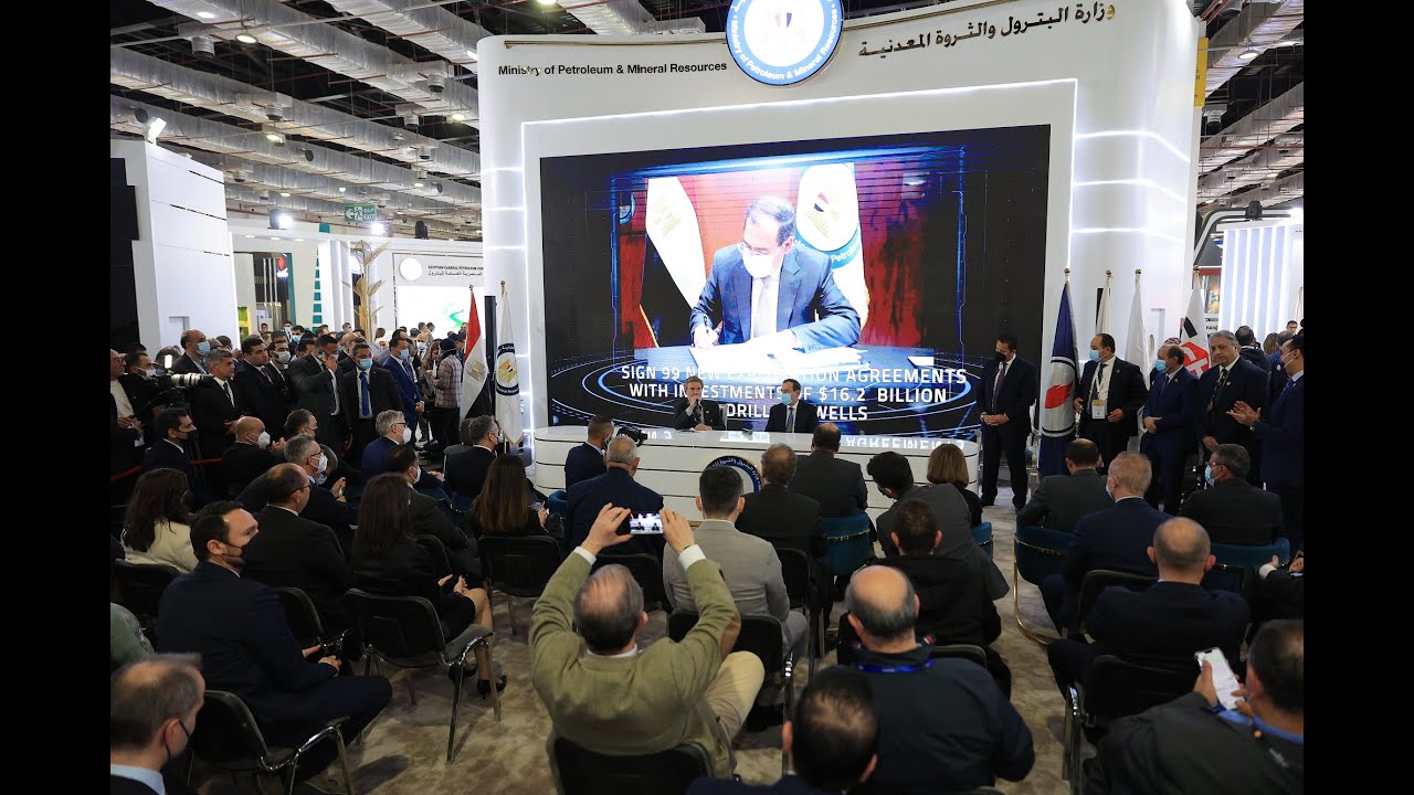 EGYPS 2022 - Day 3 Highlights