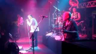 NAZARETH "Dream On" (Full HD) God of the Mountain / Curitiba 02-03-2013 [石井]