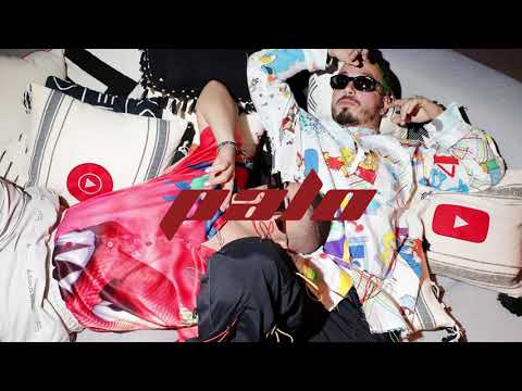 [FREE] J Balvin X Dancehall Reggaeton Type Beat 2020 - "PALO"|  ProdByJhay