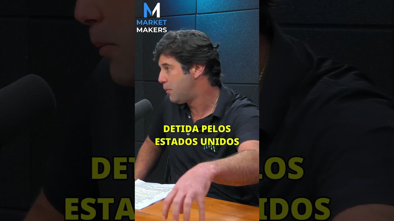 TRUMP E BITCOIN: O QUE ESPERAR PARA O MERCADO DE CRIPTO? #shorts