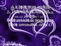 A Ja Bede Twym Aniolem A Ja Bede Twym Aniolem