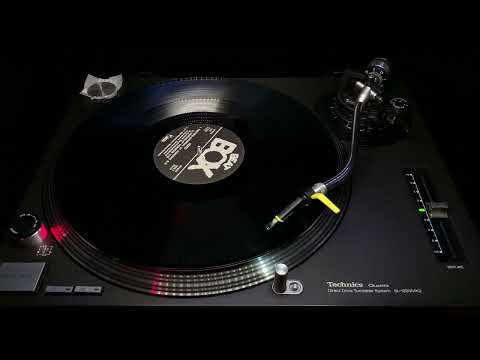 Koto – Visitors (Original 12" Version) 1985