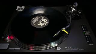 Koto – Visitors (Original 12" Version) 1985
