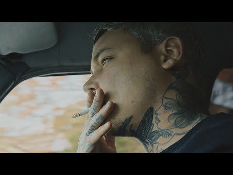 The Amity Affliction - Feels Like I'm Dying [OFFICIAL VIDEO]