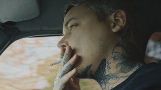 The Amity Affliction - Feels Like I'm Dying [OFFICIAL VIDEO]