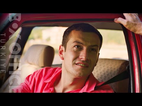 Vatikan'ın Şifresi: Bir Temel Macerası | Teaser (Trafik Polisi)