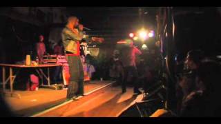 Dead Prez "Hell Yeah (Pimp The System)"