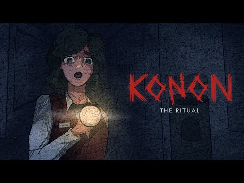 Teror dari Borneo: 'Konon: The Ritual' Bawa Mitos Kalimantan ke Panggung Gim Horor Dunia