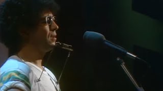 Edoardo Bennato - Venderò (Live@RSI)