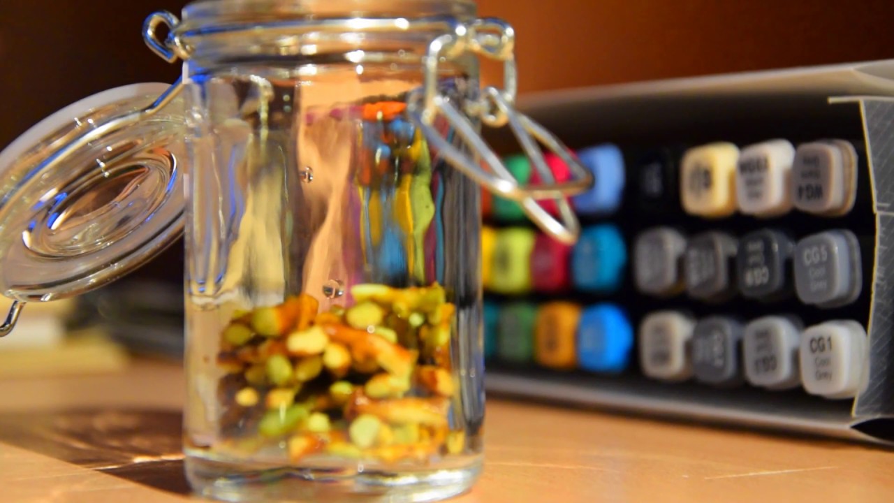 Home-made Licorice Snacks (Polypodium vulgare) - YouTube