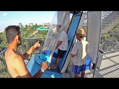 Waterbom Bali in Indonesia (Pop Music Video)