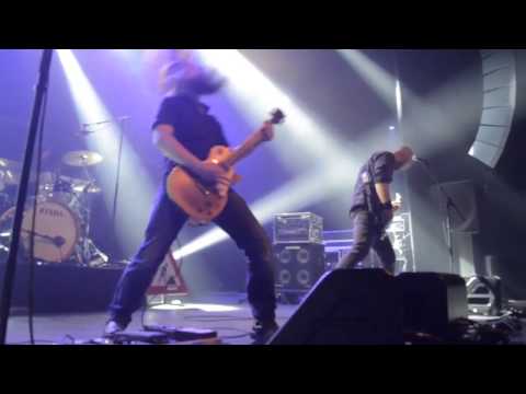 Diggeth - See you in Hell [Live at tattoofest Hedon Zwolle]