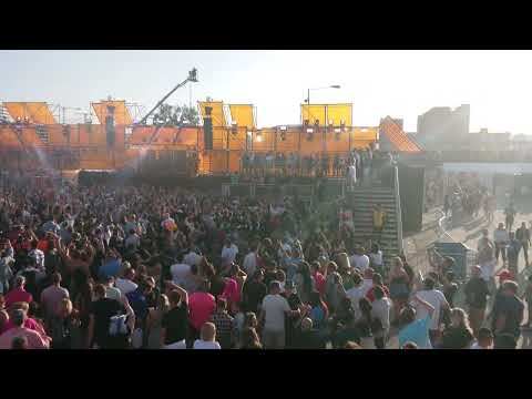 A State of Trance London 2023/ David Forbes b2b Mark Sherry