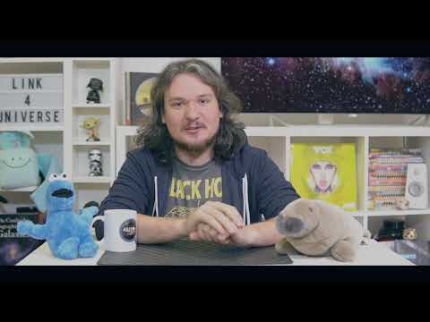 Trailer - AstroCaffè 2018