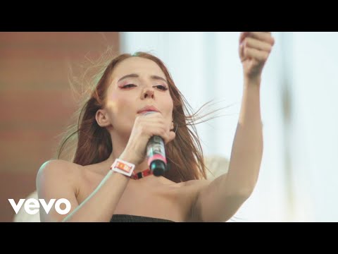 Majo Aguilar - Triste Recuerdo (En Vivo Desde Festival Pa'l Norte/Monterrey, Nuevo León MX/2022)