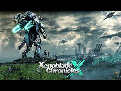 Xenoblade Chronicles X OST - Uncontrollable Extended (Perfect Loop)