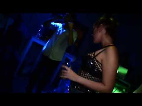 Grashoper - Makro Freestyle 2014