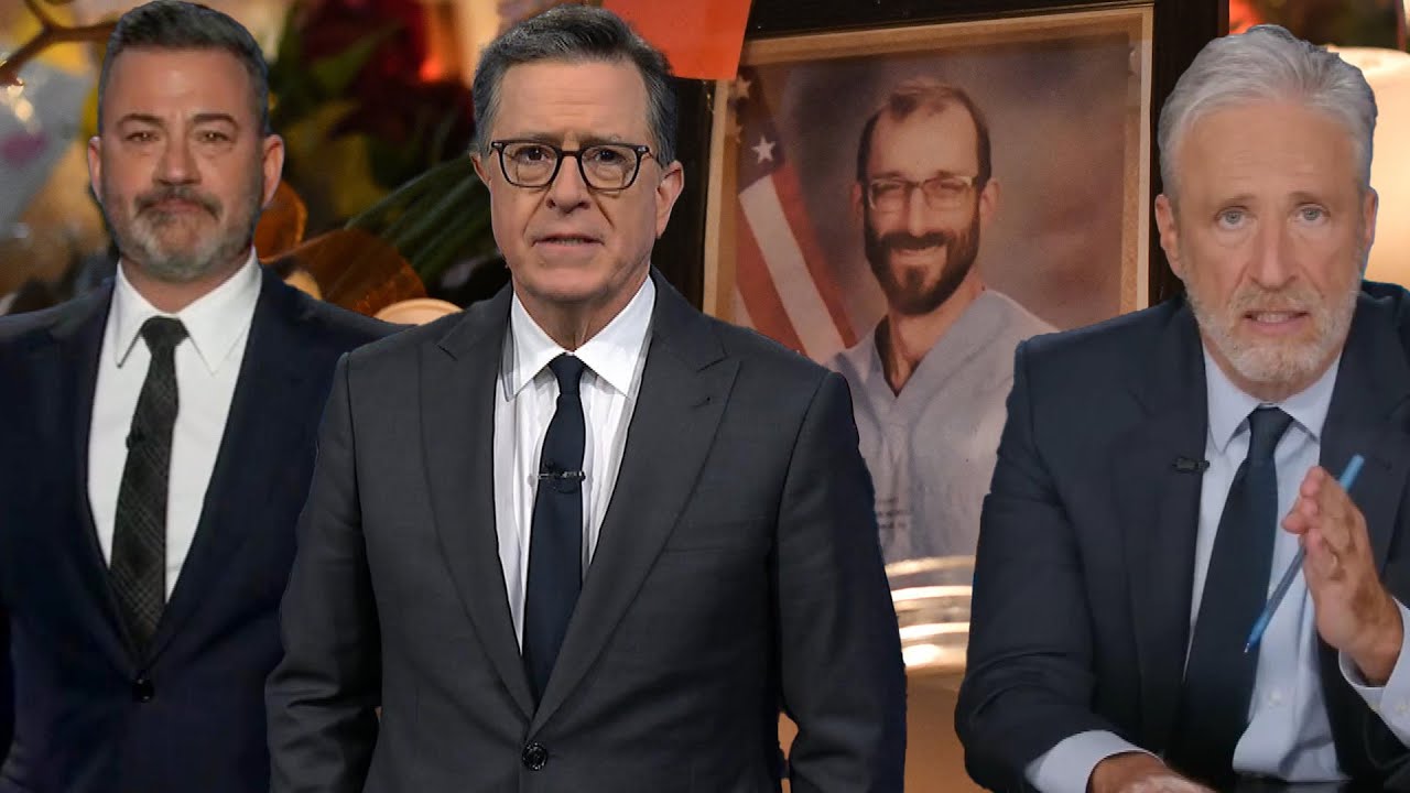 Remembering Alex Pretti A Healer’s Life Cut Short and the Questions