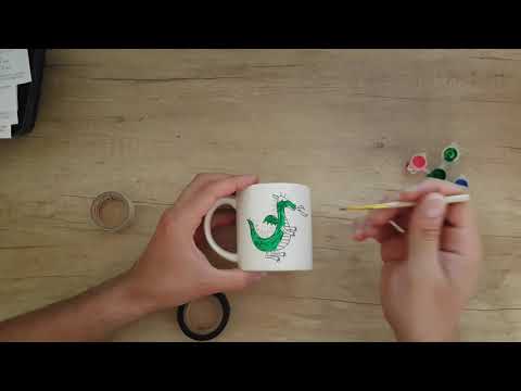 download lagu mp3 mp4 Dragon Coffee Mug, download lagu Dragon Coffee Mug gratis, unduh video klip Dragon Coffee Mug