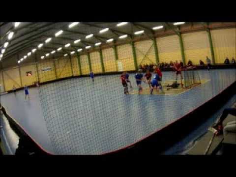 Maalikooste Tiikerit vs HaKi