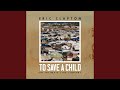 The Sky Is Crying (Live)