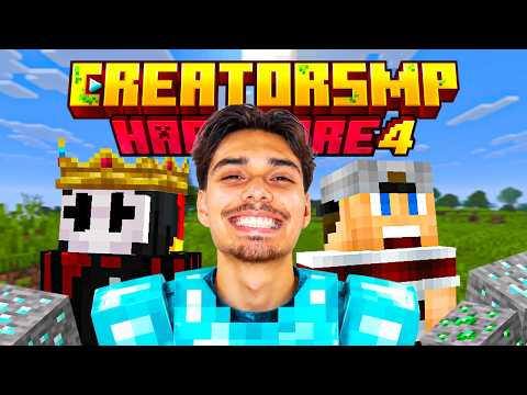 CREATORSMP FINALE🔥| !Topdonateur !discord