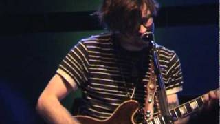 Ryan Adams and the Cardinals - Evergreen