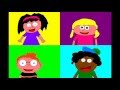 Little Einsteins English Theme
