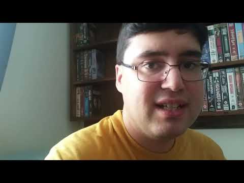 VHS/DVDS/LASERDISCS/BLURAYS OF MALTA GAMER S B.