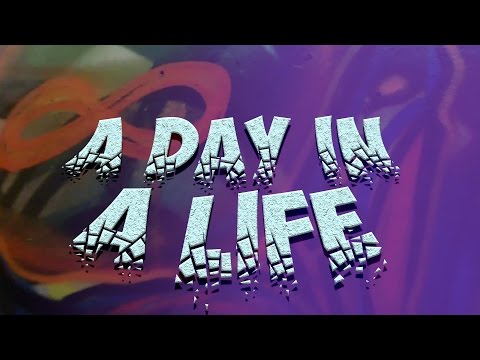 ∞ Day in a Life 0.7 ∞ DIZ & IZ