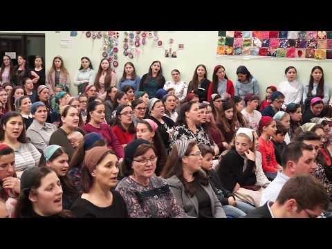 Biserica Penticostală Betleem din Londra -Întoarce-te la dragostea dintâi(15-nov-2017)