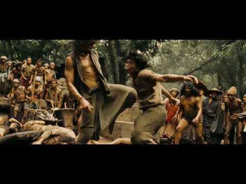 Ong Bak 2 (French Trailer)