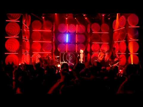 Infernal - From Paris To Berlin LIVE @ Top Of The Pops BBC 18-06-2006