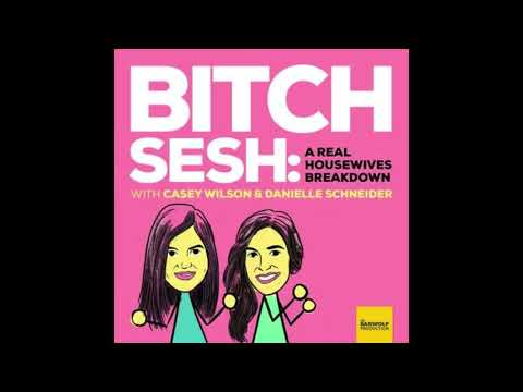 Bitch Sesh Episode 177: Thank you for being a friend.