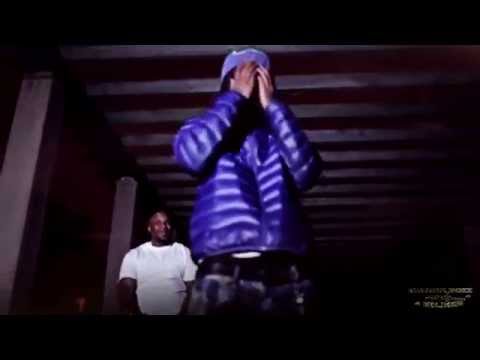 350 Ft. 40 BOI "HATING ON ME"  (EDIT & SHOT BY @Killa_CanonBoiz)