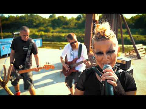 INDUSTRIJSKI KOMBINAT - Sistem (OFFICIAL VIDEO)