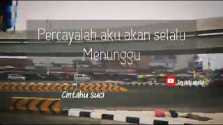 Download lagu Story wa - Satu hati sampai mati mp3