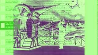 Psychic TV – Just Drifting Franglais Mix