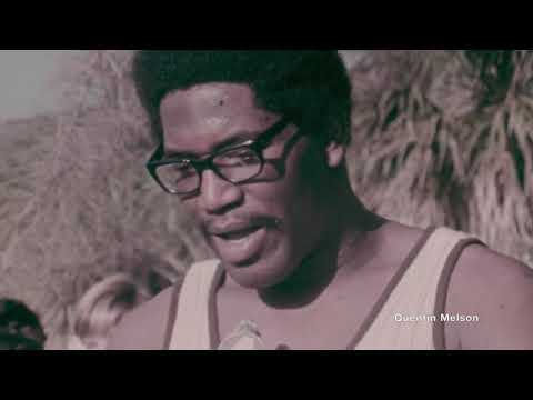 Bubba Smith Interview (January 4, 1971)