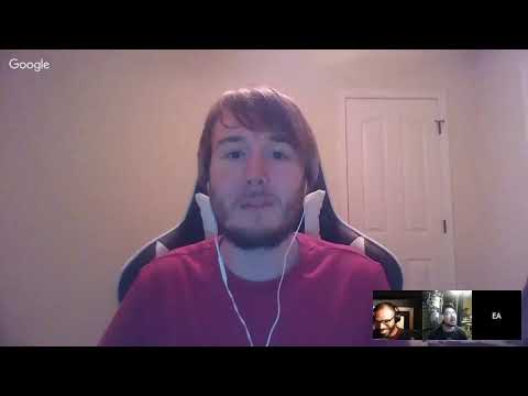 SBTL - World-Tree Online with EA Hooper!!!