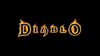 Diablo I & II Soundtrack - Tristram Village