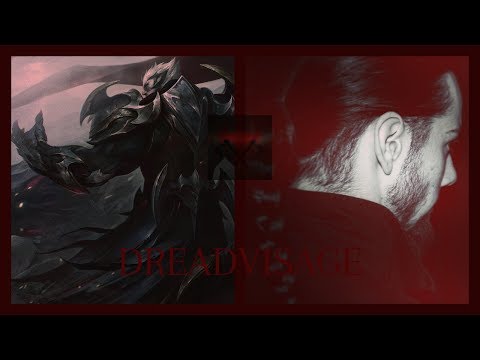 CARNAGE --- DREADVISAGE 2 MILLION MASTERY POINTS --- DARIUS MONTAGE #26