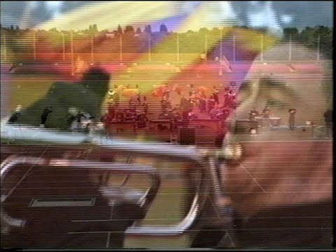 Northern Star D&BC - BYBA Finals 12/10/2003