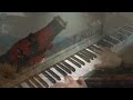 Fallout 4 Nuka World Theme Piano Cover