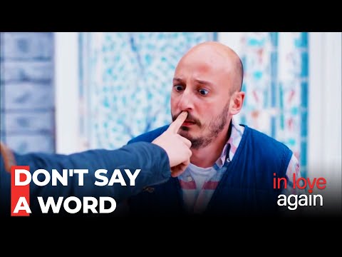 Orhan's Lovely Answer To Cevat - Love Again Episode 174