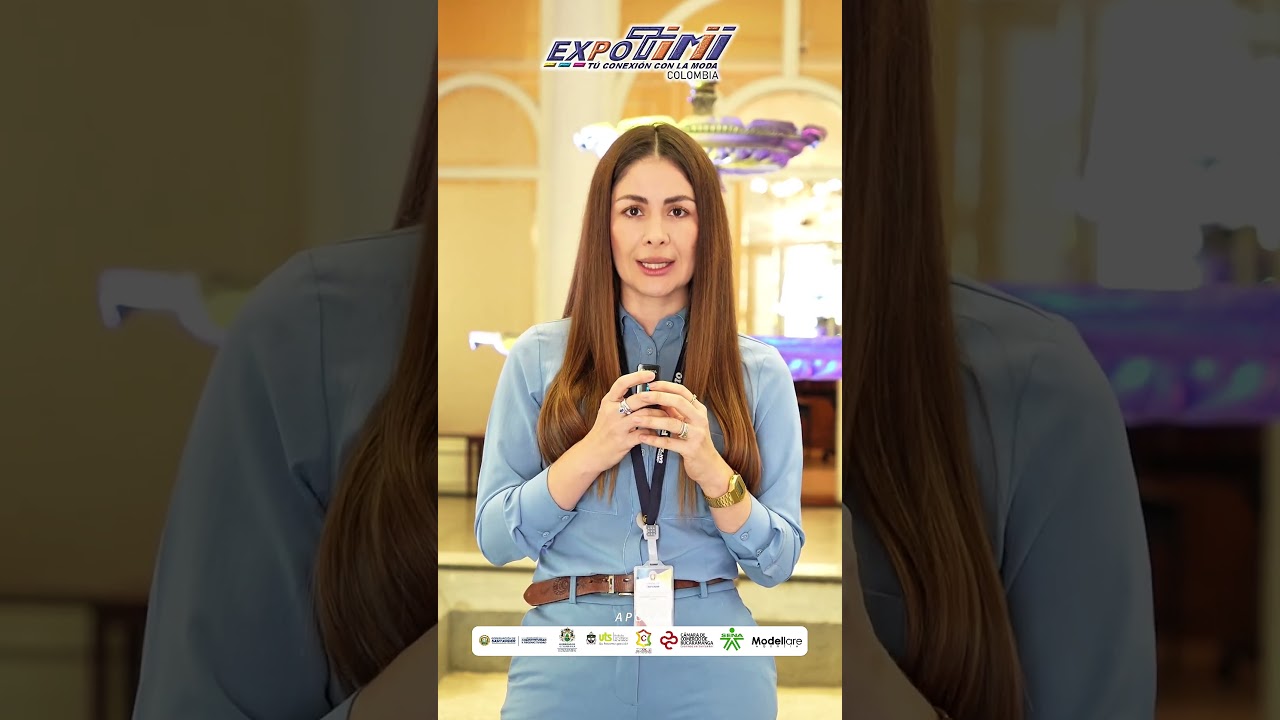 Invitación desde el Gobierno Departamental de Santander a Expo TIMII 2025