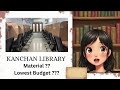 Kanchan Library How To Open Library Library Business Plan Library Designs