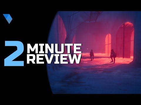 The Blackout Club (Early Access) | Review in 2 Minutes