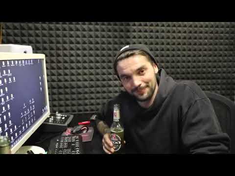 1.Kla$ & Czar - Weiß Blau Rot (full music album bonus)