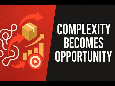 Turning Complexity into Opportunity: Swiss Post’s Cross-Border Playbook